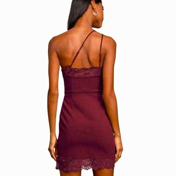 NWT Free People Premonition Dress - Picture 2 of 6